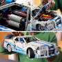 LEGO Technic 42210 Voiture Nissan Skyline GT-R (R34) 2 Fast 2 Furious - Set pour Adulte