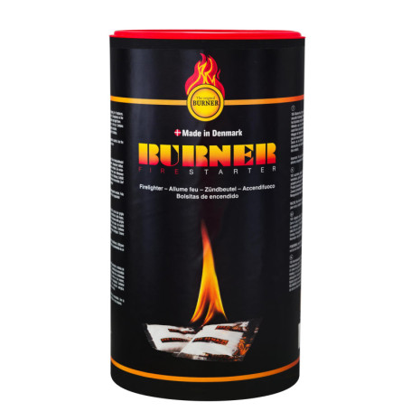 The Original Burner Firestarter – Allume Feu - Firelighter