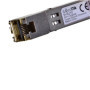 Mikrotik S+Rj10 10000Mbit/S Sfp+ Module Émetteur-Récepteur de Réseau - Modules Émetteurs-Récepteurs de Réseau (10000 MBit/S, Sfp
