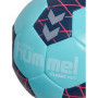 hummel hmlCLASSIC Kids HB, Light Blue/Marine/Red, 1, Handball