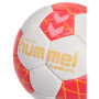 hummel hmlClassic Elite HB, Off White/Red/Orange, 3