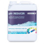 pH- Minus 5 L, Réducteur Organique pH pour Piscine et Spa. Améliore la Qualité de l'Eau, Correcteur pH, Bénéfique pour la Santé.