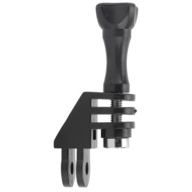 Adaptateur de Direction à 90 Degrés Support de Trépied Coudé pour 9/8/7/6/5, pour Osmo Caméra d'action