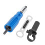 Hyuduo Kit De Fixation De Rivet De Perceuse Électrique Connecteur De Conversion De Riveteuse De Puissance Adaptateur De Rivet av