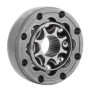 Joint homocinétique d'arbre de transmission, joint homocinétique d'arbre de transmission pour Jeep JK Wrangler, fer + alliage d'