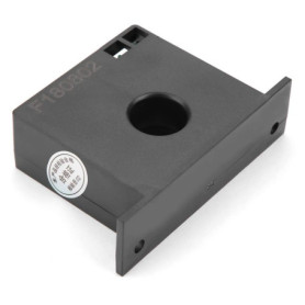 Transmetteur de courant alternatif SZT15-CH-10V, 0-10V Dc, auto-alimenté pour la mesure et la surveillance du courant alternatif