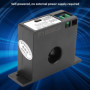 Transmetteur de courant alternatif SZT15-CH-10V, 0-10V Dc, auto-alimenté pour la mesure et la surveillance du courant alternatif