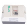 Commutateur de Protection de Moteur 220V 380V, Composants électroniques de Disjoncteur étanche, Principalement Utilisé pour la P