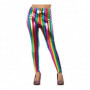 Leggings Multicouleur Accessoires de costumes 19,99 €