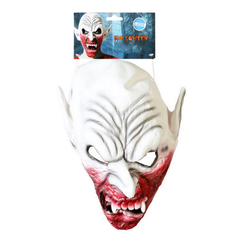 Image secondaire de Masque Halloween Monstre