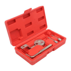 AUROLYNNE Kit Distribution Outil Calage Vilebrequin pour Transit 2.2 2006 AB 303-1587 1860965000 Pige