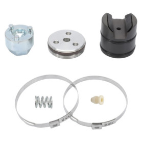 GNXfixt Kit de réparation de crémaillère de direction pour F20 F21 F30 F32 F31 F36 F48 F25 F Series 1 2 3 4 X1 X3 X4 32106891974