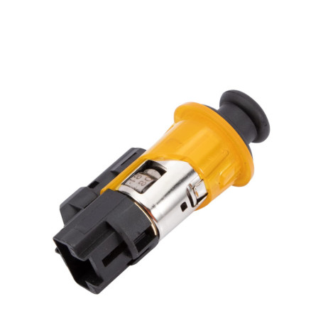 MangWany Prise Allume-cigare pour Megane II-III Kangoo Clio III Solenza Duster I Logan I Sandero 7700436354 8200021577