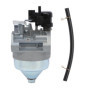MangWany Carburateur avec starter automatique pour HON-DA GCV160 BB75EC 16100-Z8B-841