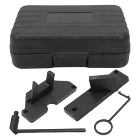 Anlseiod Kit Calage Distribution PSA 1.2 GDI PureTech EB2 pour C1 C3 C4 DS3 Berlingo 4 108 208 2008 301 308 3008 508 5008 d’Outi