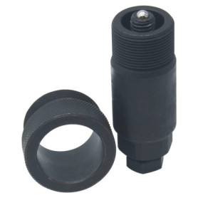 Arotzelox extracteur Demonte Pompe Injection pour M47 M57 M47T2 M47TU M57TU E46 E60 E61 Outil de Montage de poulie de Pompe d'in