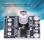 DRV8871 Module de contrôleur de lecteur de carte de pilote de moteur à courant continu H-bridge Module de commande PWM DC6.5-45V