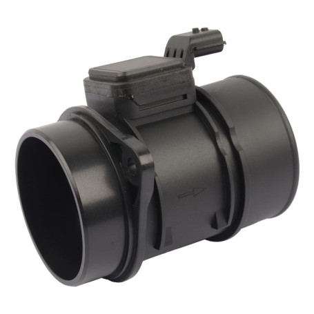 Woosphy Débitmètre massique d'air MAF 8200682558 226801FE0A Remplacement pour Cube Note Juke NV200 Captur Clio III IV Fluence 1.