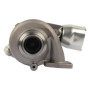 Woosphy Turbocompresseur, rondelles Remplacement pour Berlingo C2 C3 C4 C5 Xsara 206 207 3008 307 308 407 Partner 1.6 HDi 965412