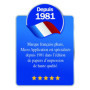 Micro Application Papier Photo Brillant 13x18 - Premium - 255 g/m² - 50 feuilles blanc MA-5347