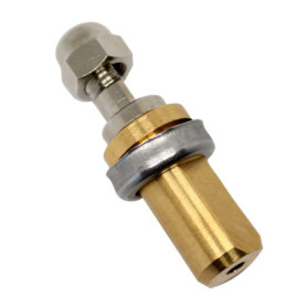 Anakel Home Kit de rechange avec cône et broche pour pot Express Magefesa (fabriqué depuis 2013)