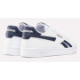Chaussures casual homme Reebok Court Retro Blanc