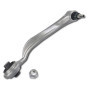 Frankberg Bras de suspension Suspension de roue Bras Avant Droite en Bas Compatible avec S-Klasse W220 S280-S600 1998-2005 S-Kla