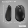 Souris sans-fil Microsoft U7Z-00004 Noir