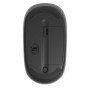 Souris sans-fil Microsoft U7Z-00004 Noir