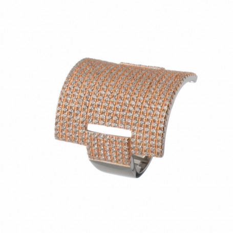 Collier Femme Sif Jakobs R0296-CZ-RG2-60 66,99 €