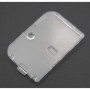 DREAMSTITCH 87340 Plaque de recouvrement pour machine à coudre Singer, Juki, blanc, ALT : 087456, 141000729, 85164, 87295, 87340