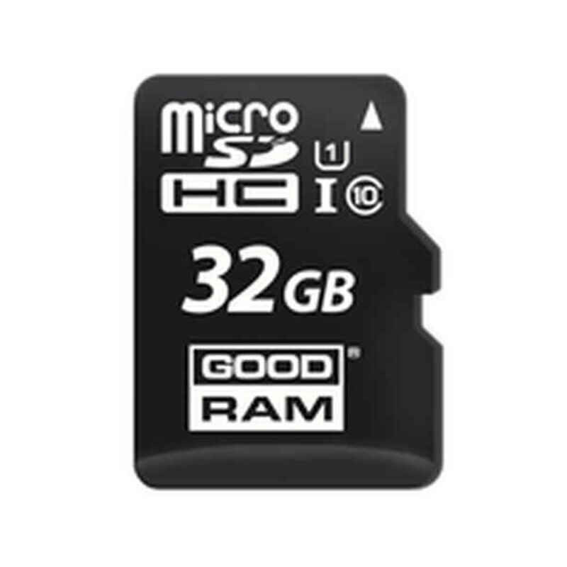 Goodram M1AA 32 Go MicroSDHC UHS-I Classe 10