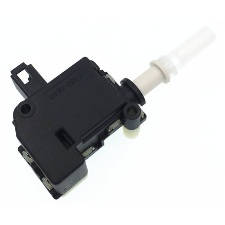 HZTWFC Actionneur de Verrouillage de Coffre Central à hayon OEM # 4B9962115C pour A5 8F A4 8E B6 B7