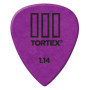 Tortex TIII 462P114 lot de 12