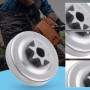 3/8 "-7 Dents Tambour d'embrayage Roulement à Aiguilles Kit pour Stihl 034 036 039 MS310 MS360 MS390 034 Tronçonneuse Pièces de 