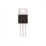 10PCS L7810CV L7810 1.5A 10V Transistor TO-220 de régulateur de tension à trois bornes