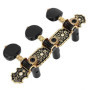3L3R Tuning Pegs Tuners Mécaniques Pour Guitare Acoustique
