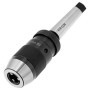 Mandrin De PerçAge Auto-Serrant B18 1-16mm Plus Bielle Mt3