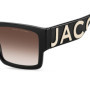 Lunettes de soleil Unisexe Marc Jacobs MARC 739_S
