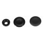 KIMISS 3 pièces Bouton de Commande de Voiture, Bouton de la Manette Multimédia pour 2009-2013 2008-2015 2005-2011 2004-2007 2009