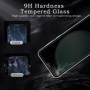 [2 Pièces] Verre Trempé Anti-Espion pour Samsung Galaxy S23 FE, Protecteur D'écran de Confidentialité, 9H Dureté Film Protecteur