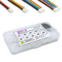 Kit de connecteurs ZH 1,5 mm et de bornes à sertir compatibles avec le connecteur JST ZH 1,5 2/3/4/5/6/7/8/9/10 broches