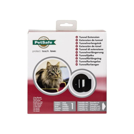 Tunnel de jeu PetSafe