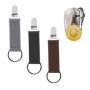 Lot de 3 Pinces à Chapeau, Pinces à écharpe, Pinces élastiques, Pinces à Chapeau pour Sac, Pinces à Chapeau Portables, adaptées 