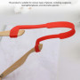 ZGDEIWGF 12 pièces de sangles de lunettes pour enfants, 10 paires de housses antidérapantes, sangles de lunettes de soleil, sang