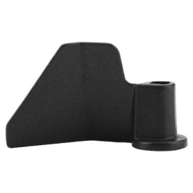 AUNMAS Breadmaker Paddle, Remplacement de Palette de Lame avec Revêtement Antiadhésif pour Machine à Pain, d'acier Inoxydable de
