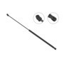 Stabilus Amortisseur de hayon 017468 LIFT-O-MAT® Vérin à gaz de coffre avec 515 Newton amortisseur e.a. pour SKODA Octavia 1U2 1