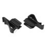 VOBOR Clip de Golf 3 in 1 Putter Caddy Clip de Golf Porte-Putter Clip du Club de Golf Support de Club de Golf Clip Support avec 