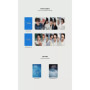 ENHYPEN ROMANCE : UNTOLD - DAYDREAM 2nd Repackage Album (WHITE MIDNIGHT Ver. + Gift Card) K-POP SEALED