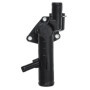 Frankberg Thermostat de Liquide de Refroidissement avec Capteur Boîtier Joint Compatible avec Logan 2004-Aujourd'hui Clio II 200